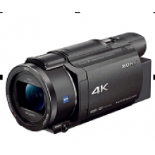 索尼FDR-AX60 数码相机